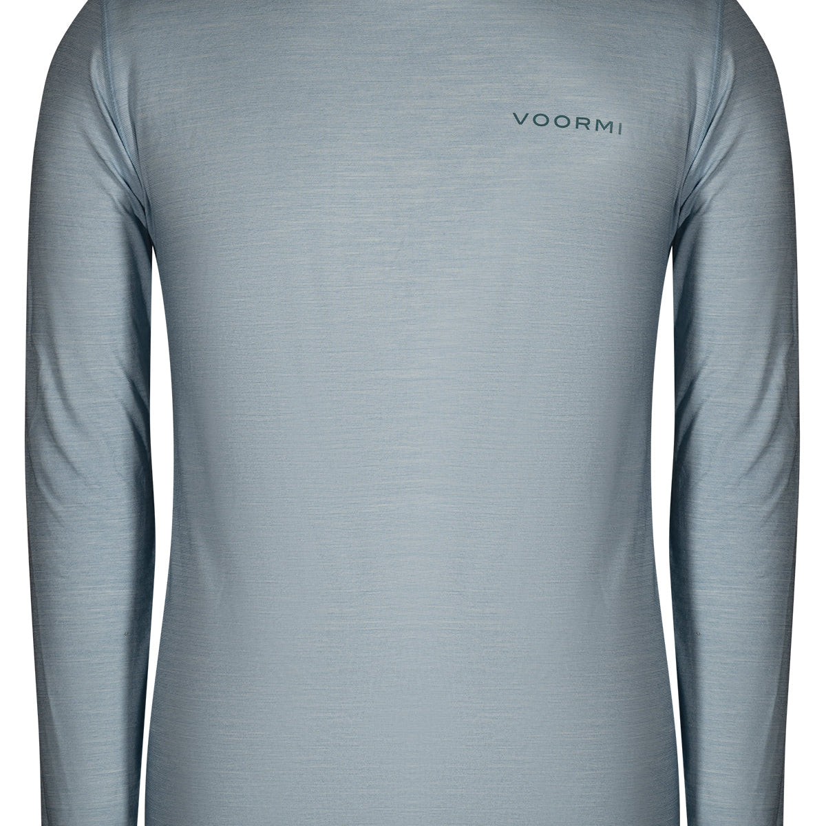 Men's Long Sleeve Tech Tee