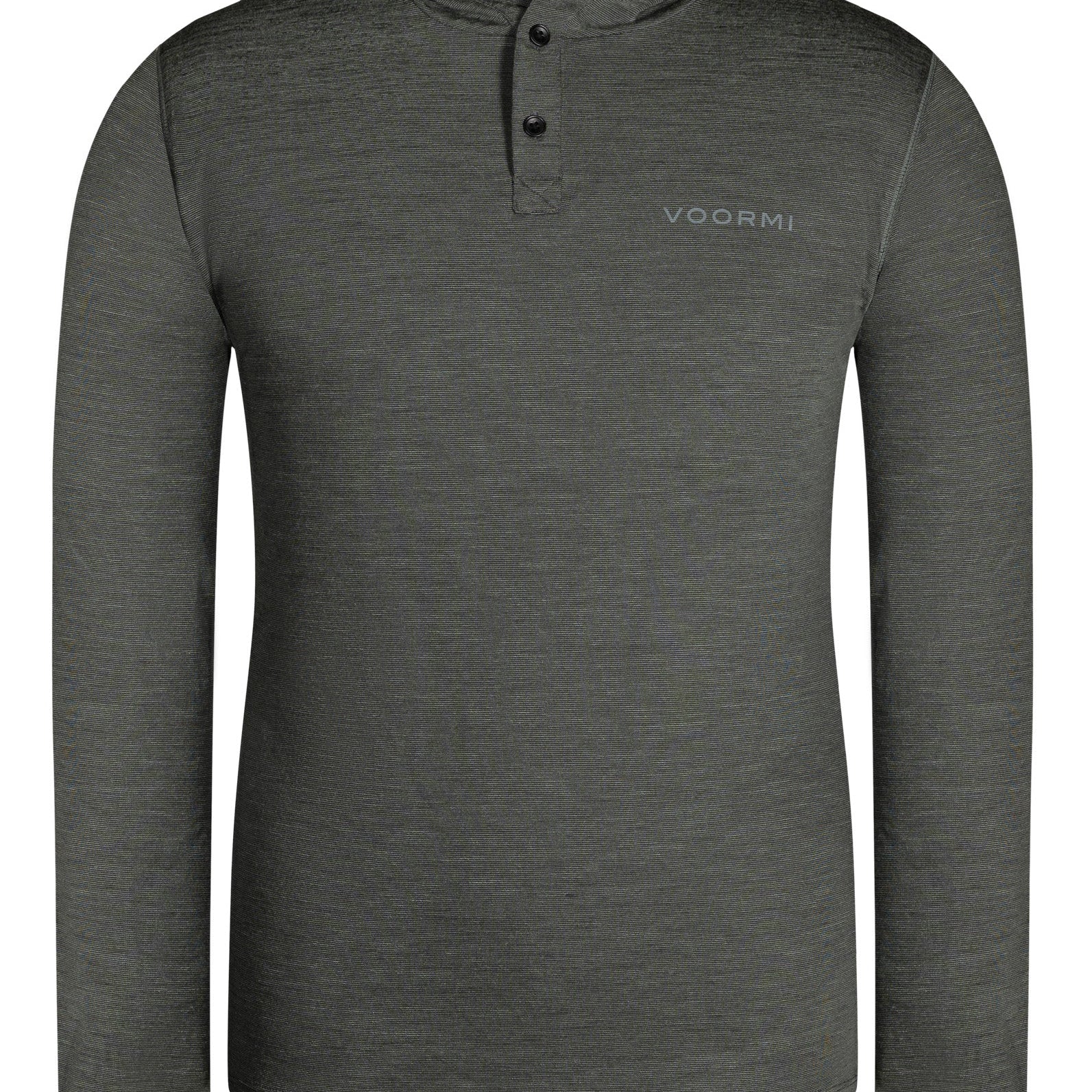 Men's River Run Hoodie