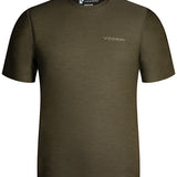 Men's Short Sleeve Tech Tee