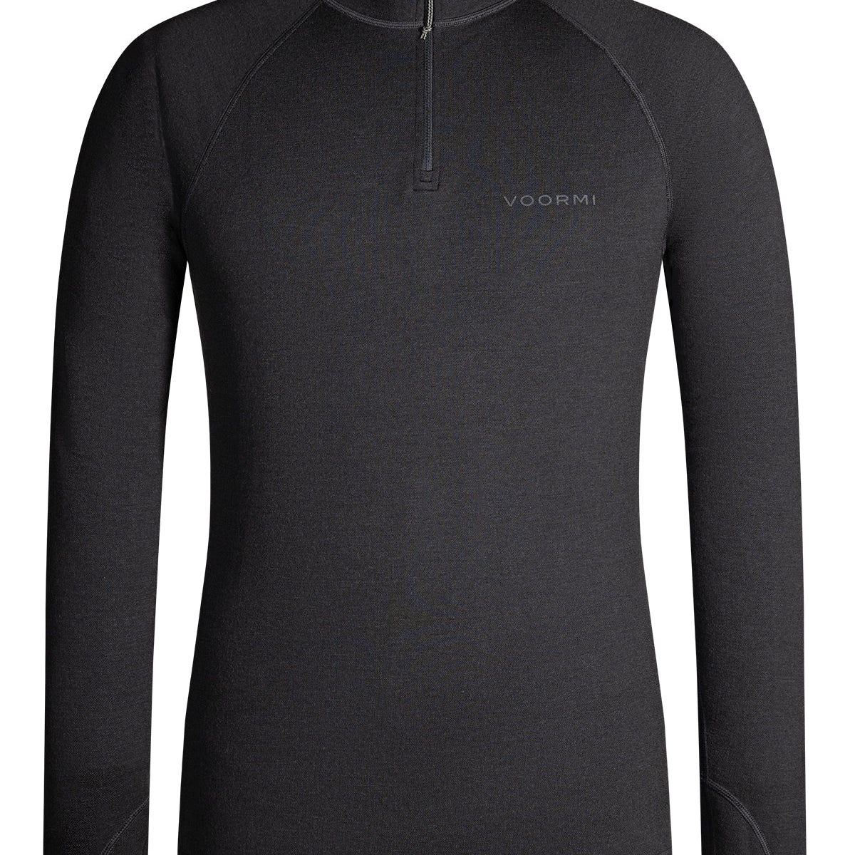 Men's Expedition 1/4 Zip Top