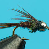 Mercury Flashback Pheasant Tail