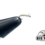 Mercury Midge - Beadhead