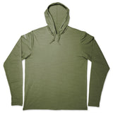 Air-X Hooded Performance Shirts with Repel X