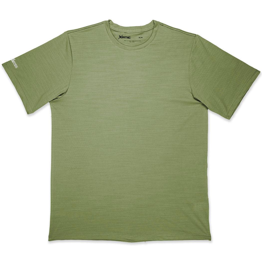 Air-X Performance Short Sleeve Shirt with Repel X