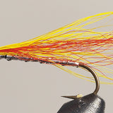 Classic Streamer Flies