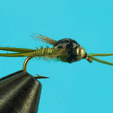 Micro Stone Fly-Beadhead