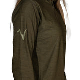 Women's River Run Hoodie