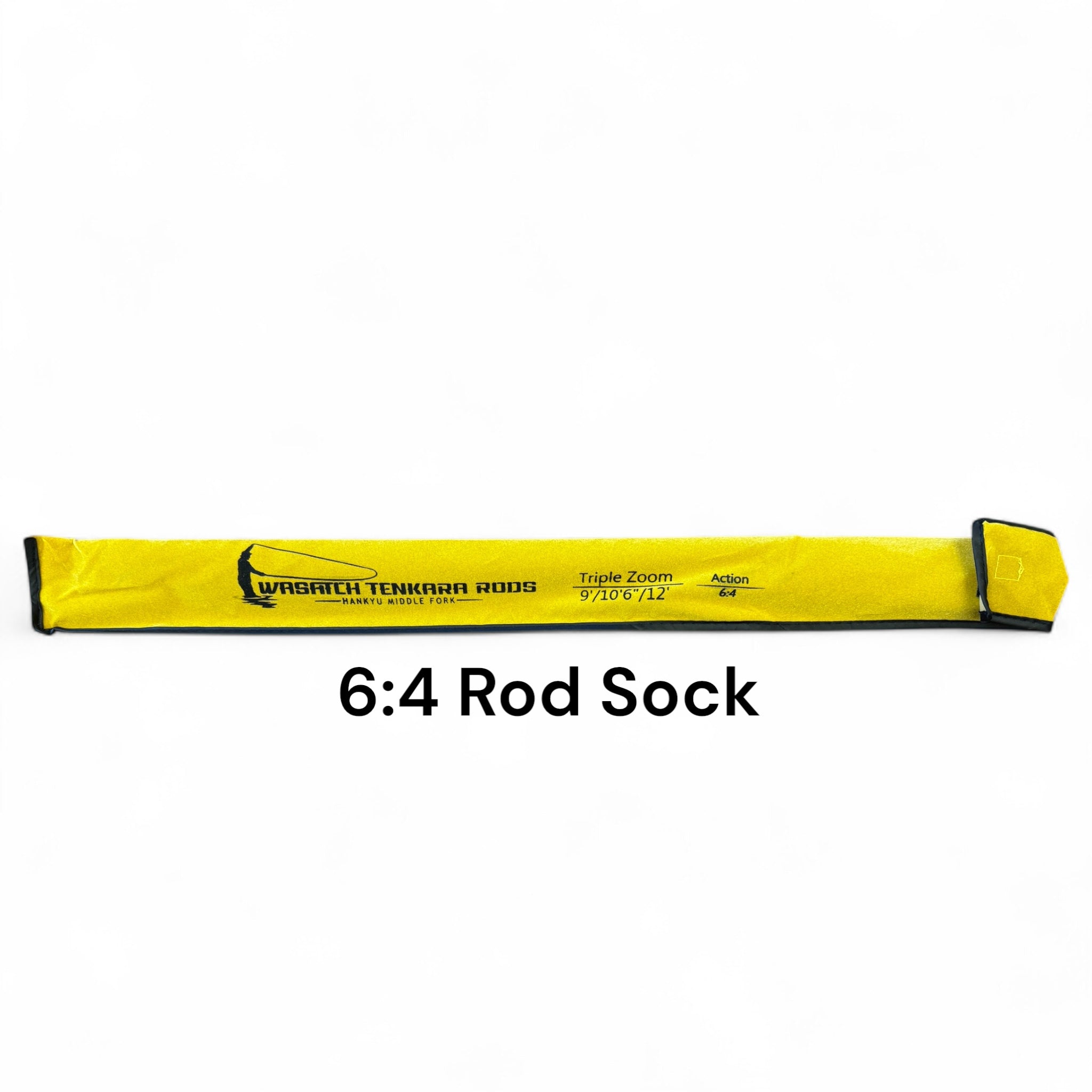 Middlefork Replacement Parts