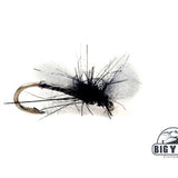 Mike's Midge Pupa