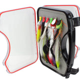 Big Flies for Big Fish Fly Assortment, 30 Flies | Fly Suitcase | Wild Water Fly Fishing