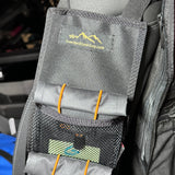 Mini Seat Organizer