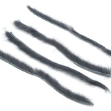 Moonlit Fly Fishing Mink Zonker Strip