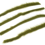 Moonlit Fly Fishing Mink Zonker Strip