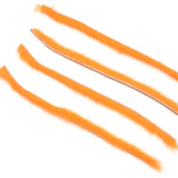 Moonlit Fly Fishing Mink Zonker Strip