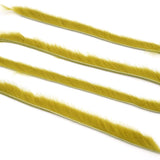 Moonlit Fly Fishing Mink Zonker Strip