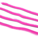 Moonlit Fly Fishing Mink Zonker Strip