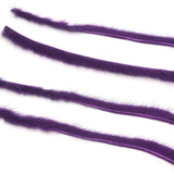 Moonlit Fly Fishing Mink Zonker Strip