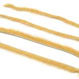 Moonlit Fly Fishing Mink Zonker Strip