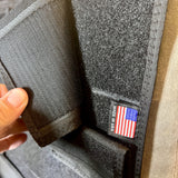 Modular Velcro - Small Mesh Pocket