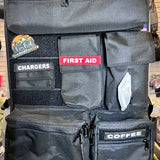 Modular Velcro - Kleenex Tissue Pocket