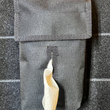 Modular Velcro - Kleenex Tissue Pocket