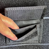 Modular Velcro - 3x5" Pocket