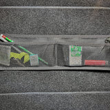 Modular Velcro - Small Mesh Pocket