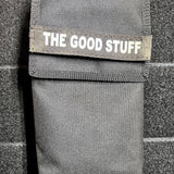 Modular Velcro - Medium Box 5 x 9 x 2.5" Pocket