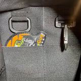 Modular Velcro - Mini Cargo Pocket