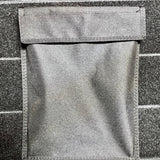 Modular Velcro - 8.5 X 11" Flat Pocket