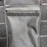 Modular Velcro - 8.5 X 11" Flat Pocket