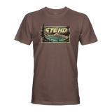 STLHD Yellowstone Tee