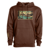 STLHD Yellowstone Premium Hoodie