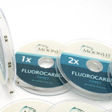 Moonlit Quality Fluorocarbon Tippet