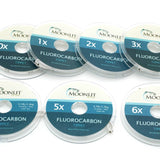 Moonlit Quality Fluorocarbon Tippet