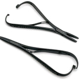 Moonlit Mitten Clamp Forceps