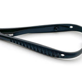 Moonlit Mitten Clamp Forceps