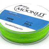 Moonlit Fly Line Backing