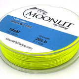 Moonlit Fly Line Backing