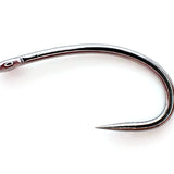 Moonlit TOGATTA ML221 Premium Barbless Hook