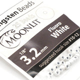 Tungsten Beads (25 pack)