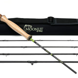 Moonlit Fly Fishing Umbra Fly Rod w/case