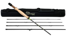 Moonlit Fly Fishing Umbra Fly Rod w/case