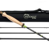 Moonlit Fly Fishing Umbra Fly Rod w/case