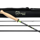 Moonlit Fly Fishing Umbra Fly Rod w/case