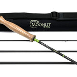 Moonlit Fly Fishing Umbra Fly Rod w/case