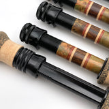 Moonlit Fly Fishing Umbra Fly Rod w/case