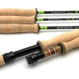Moonlit Fly Fishing Umbra Fly Rod w/case