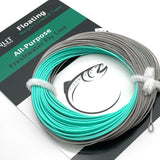 Moonlit WF All-Purpose Fly Line