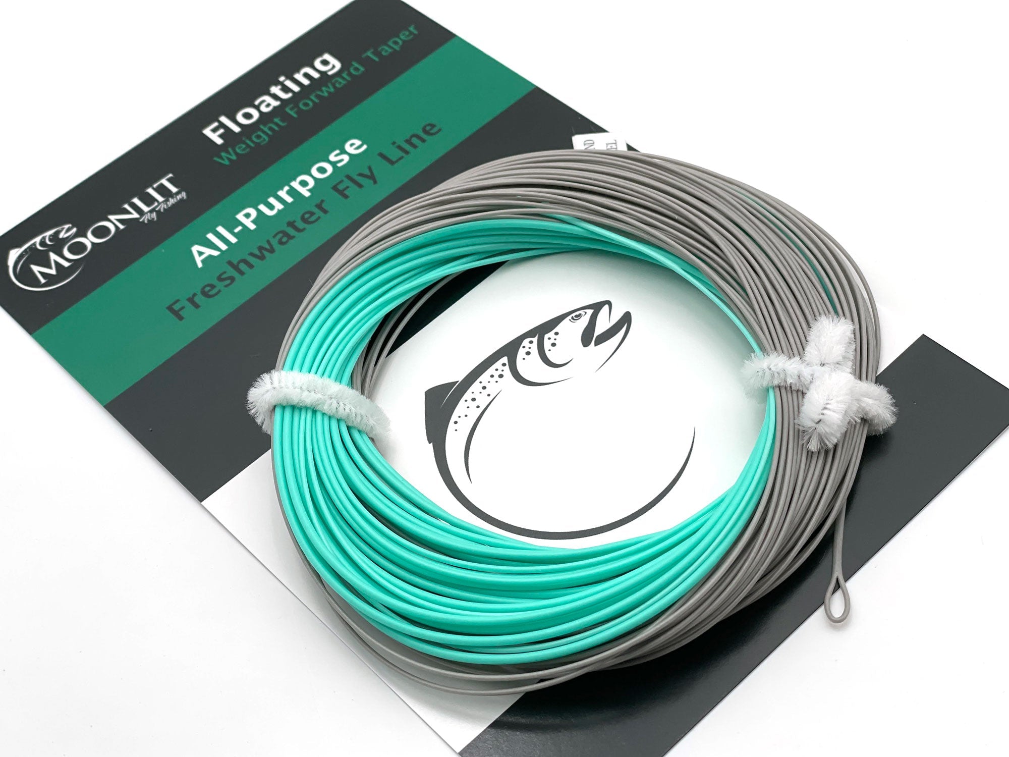 Moonlit WF All-Purpose Fly Line